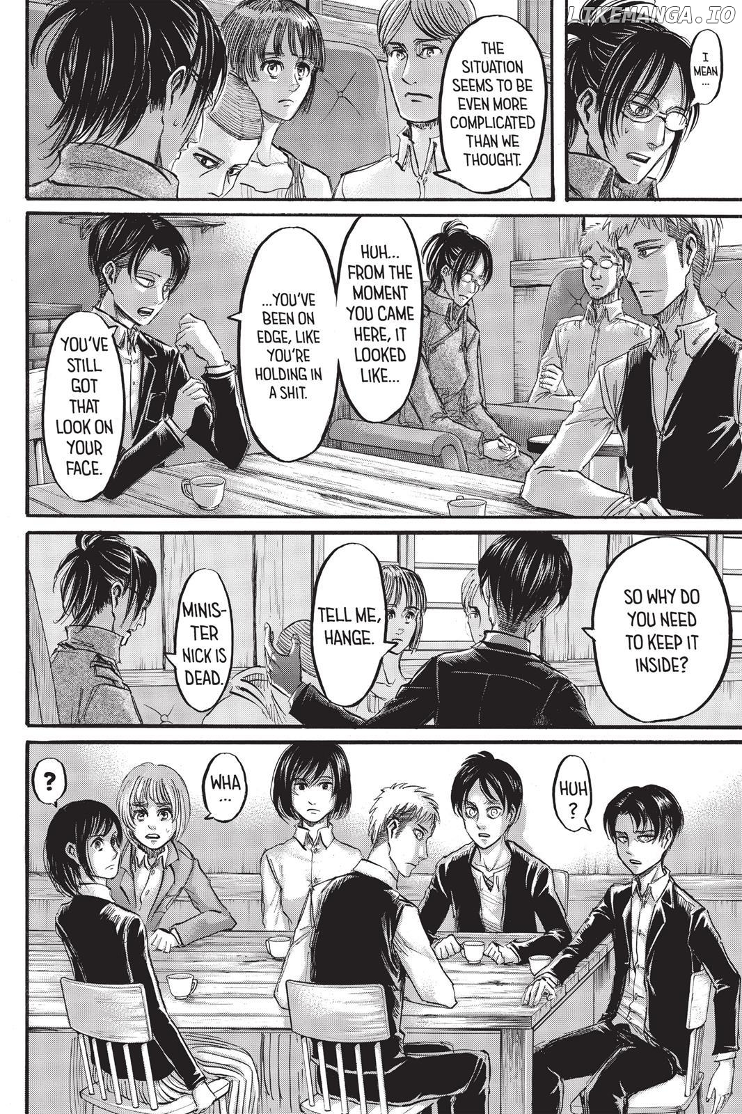 Shingeki no Kyojin, Chapter 52 image 08
